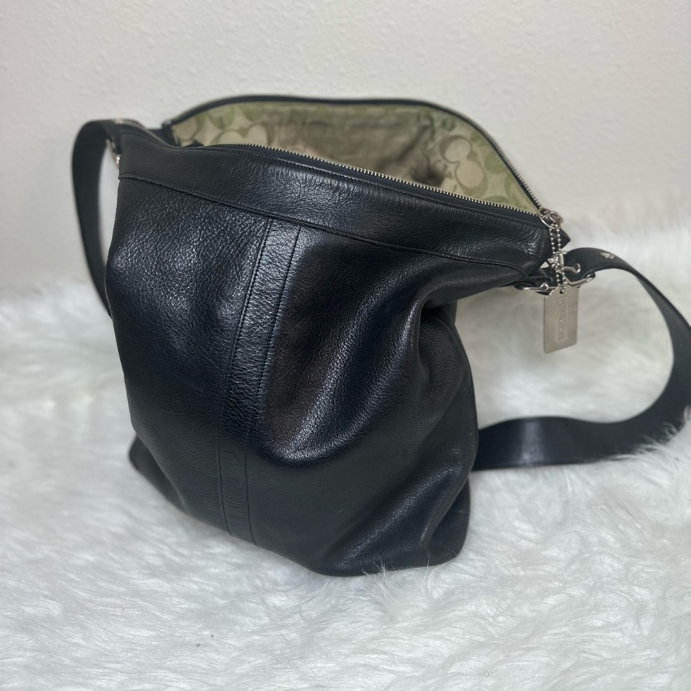 Designer Classic Coach Bag